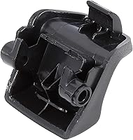 Vista 3 de Reemplazo de bloqueo de tapa de pestillo de consola central KA0G-64-45Y-02 para Mazda CX-5 2013-2017 Consolas centrales de bloqueo de reemplazo