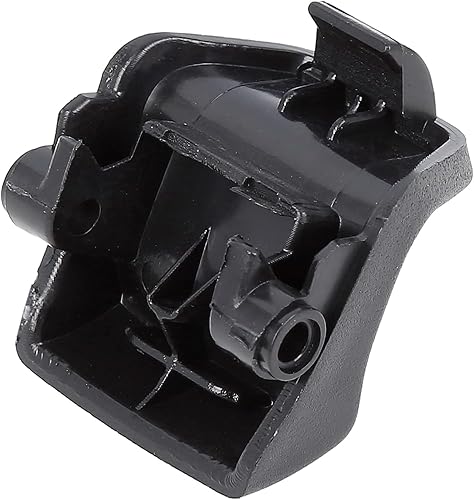 Miniatura 3 de Reemplazo de bloqueo de tapa de pestillo de consola central KA0G-64-45Y-02 para Mazda CX-5 2013-2017 Consolas centrales de bloqueo de reemplazo