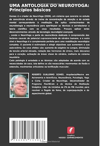 Uma Antologia Do Neuroyoga: Princípios básicos
