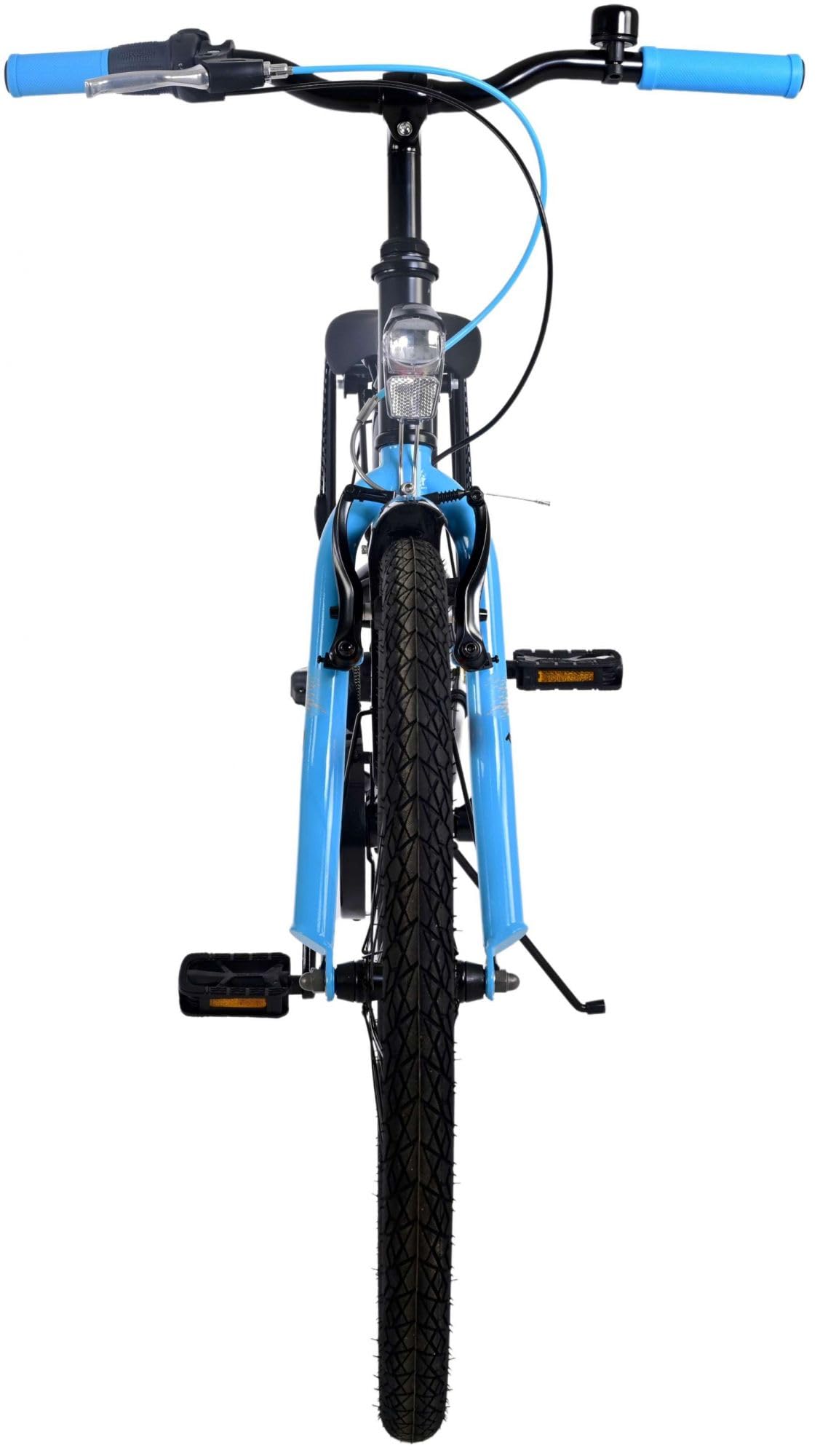 Volare Thombike 24" Blue - Nexus3