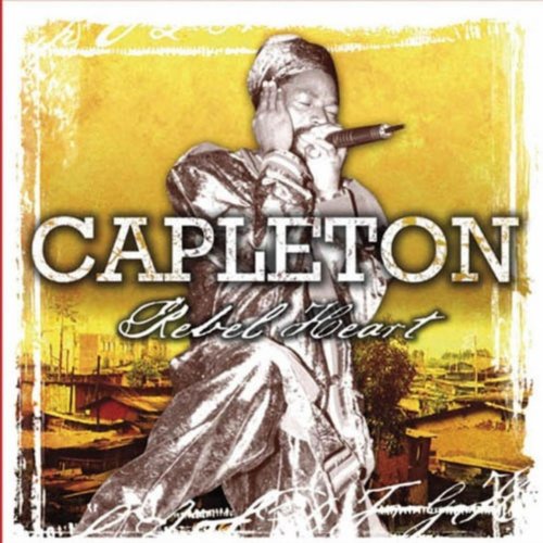 Capleton