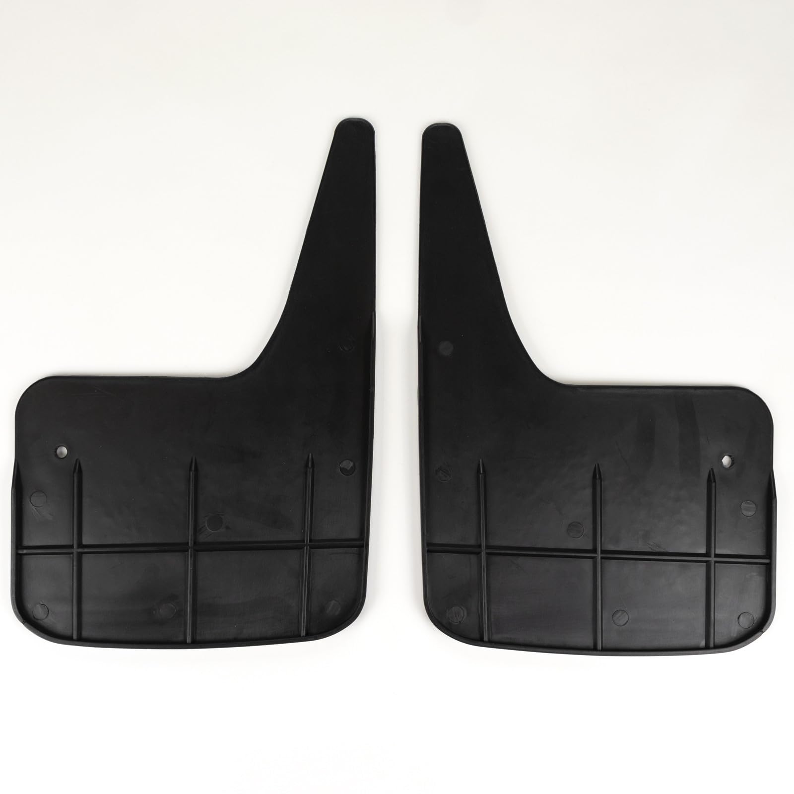 Jeu de bavettes avant adaptable sur Ducato 244 Boxer Jumper 50900791