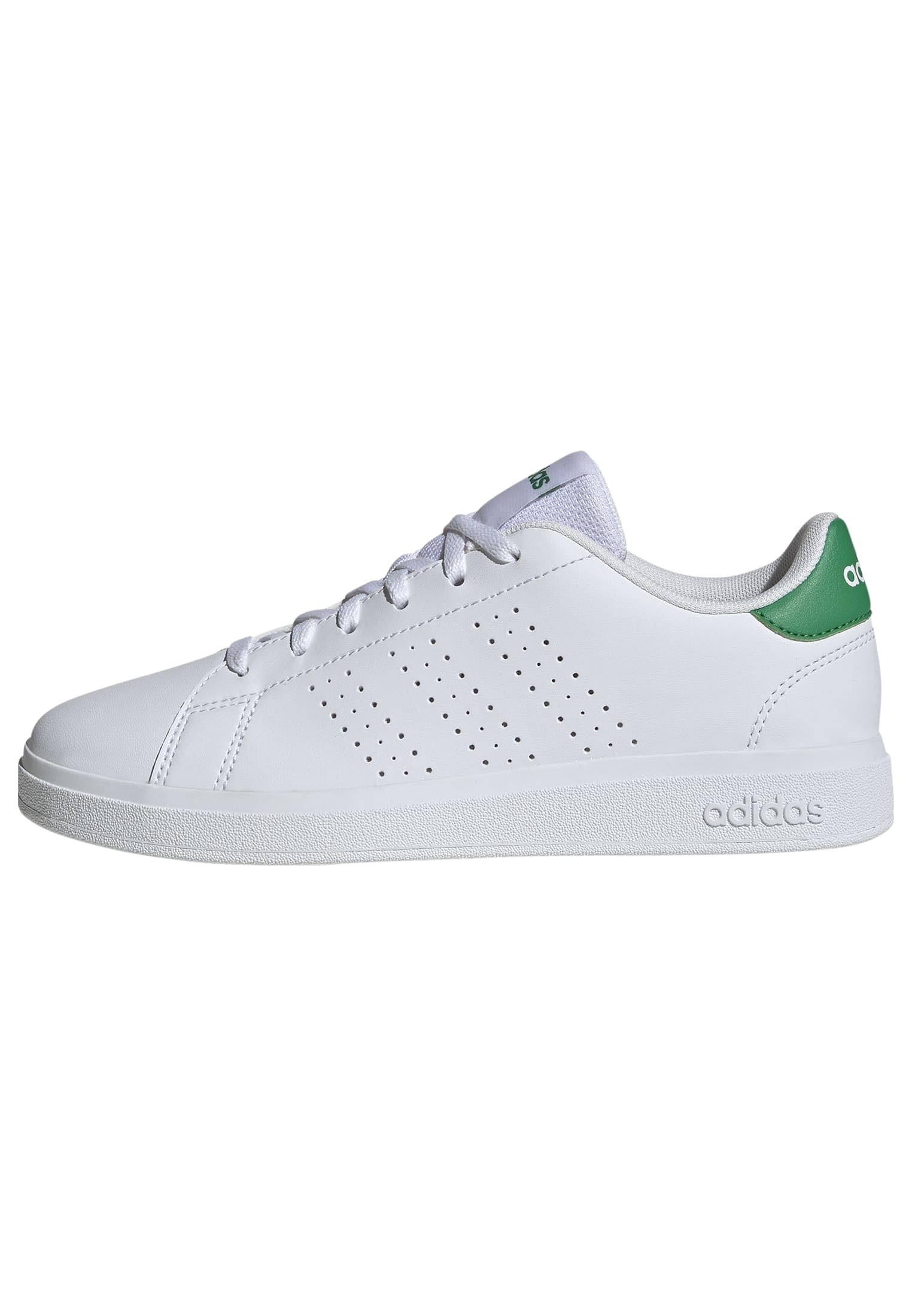 adidas Advantage Base 2.0 Junior : Durabilité des semelles — Un bon investissement pour vos enfants ?