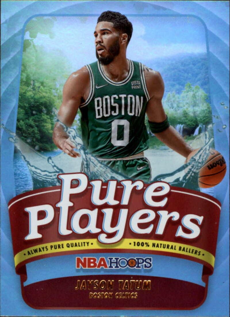 PANINI NBAカード REVOLUTION JAYSON TATUM CELTICS #9 送料無料 中古 IT2 Panini Nba Card Revolution Jayson Tatum Celtics 9 Used It2