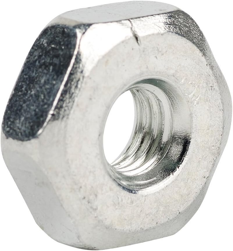 Bar Nuts for STIHL Chainsaw MS170 MS180 MS230 MS250 MS380 MS381 017 018 023 025 (Pack of 10)