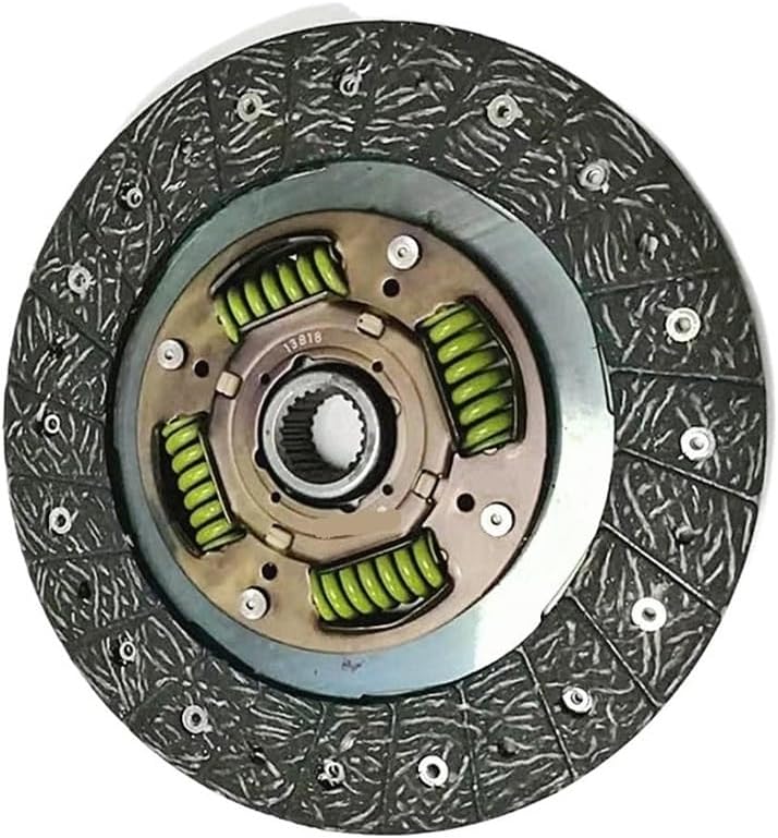 Clutch Friction Plate Kit Car Accessories LF02-16-460 Clutch disc for 6 2002-2012 GG GY GH for 5 2011-2016 CW for Premacy