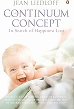 B0033806L4 The Continuum Concept Arkana S 
