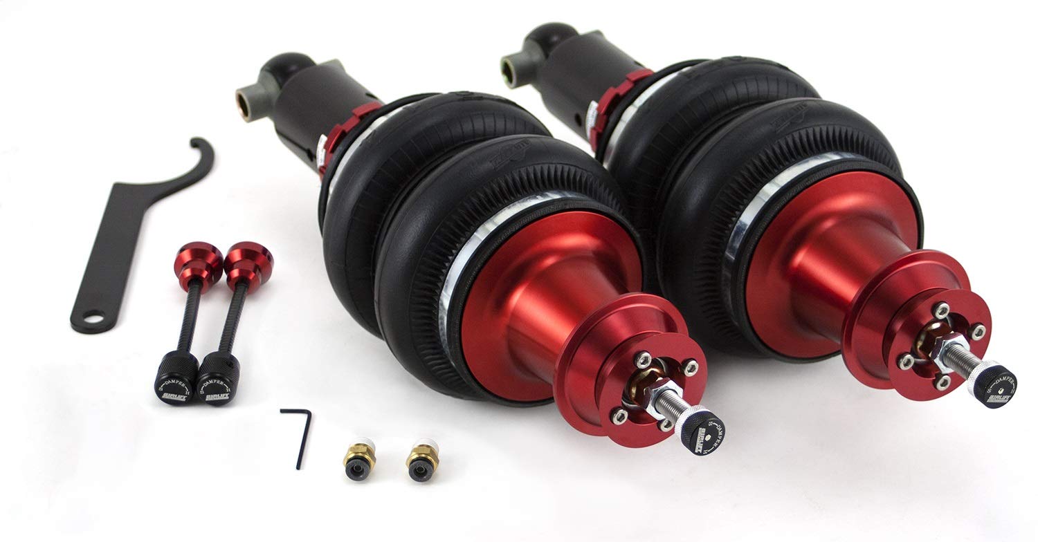 Air Lift 78601 Rear Kit for Air Suspension