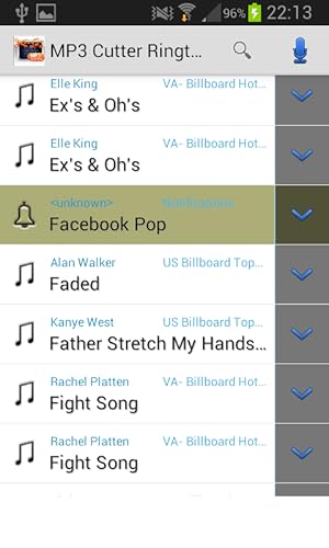 MP3 Cutter & Ringtone Maker 2017