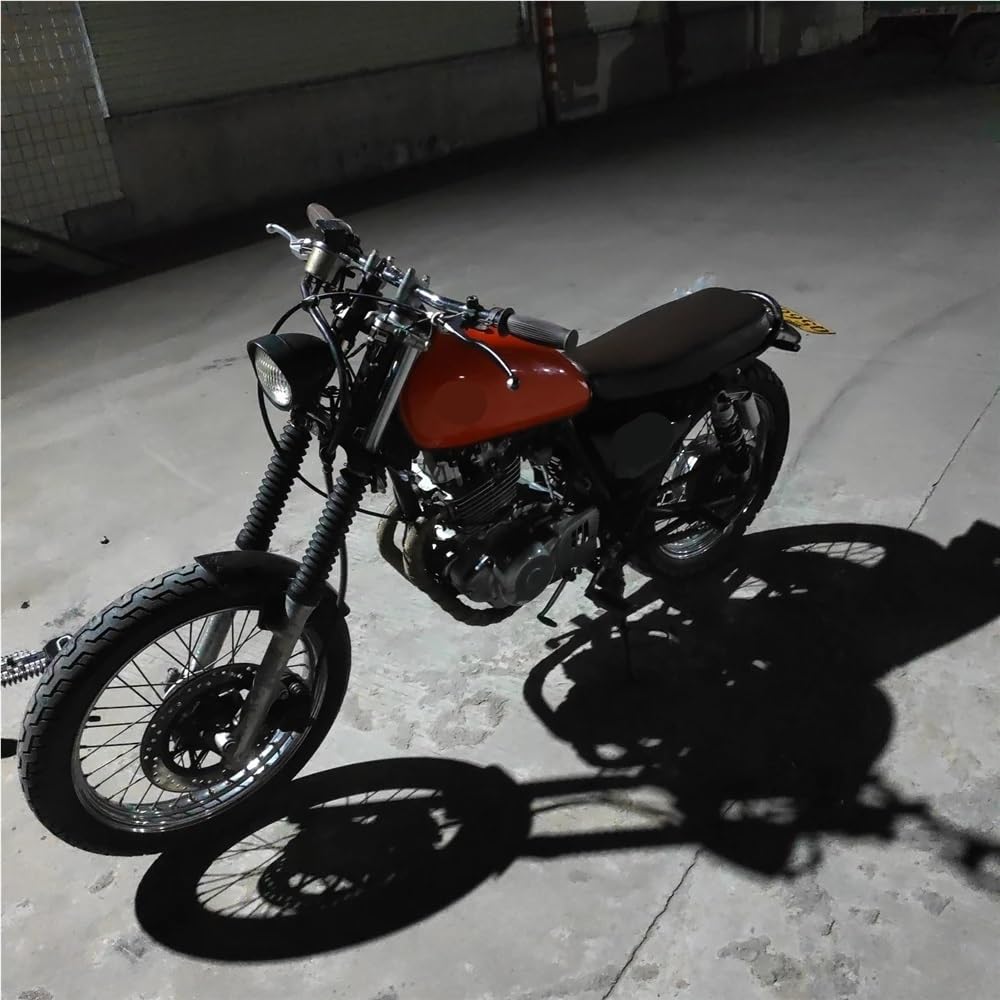 Barra Transversal Manillar Manillar de motocicleta 25 mm y 1'' para