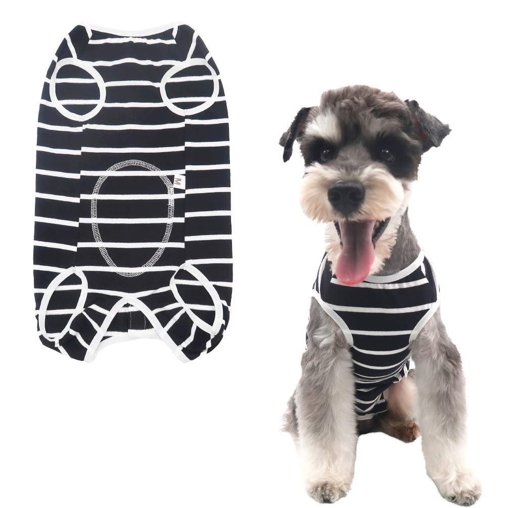 Buy Due Felice Dog Professional Surgical Recovery Suit for Abdominal