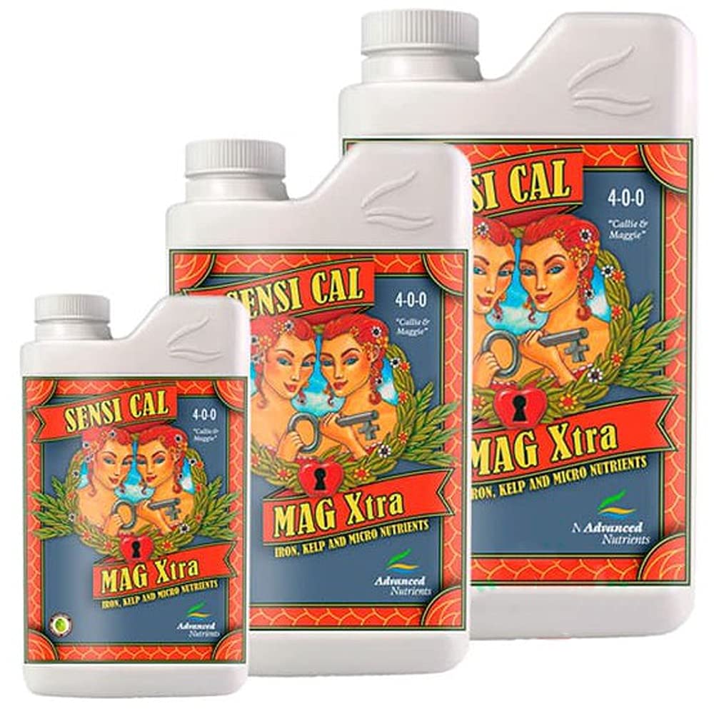 Advanced Nutrients - Sensi Cal Mag (1L)