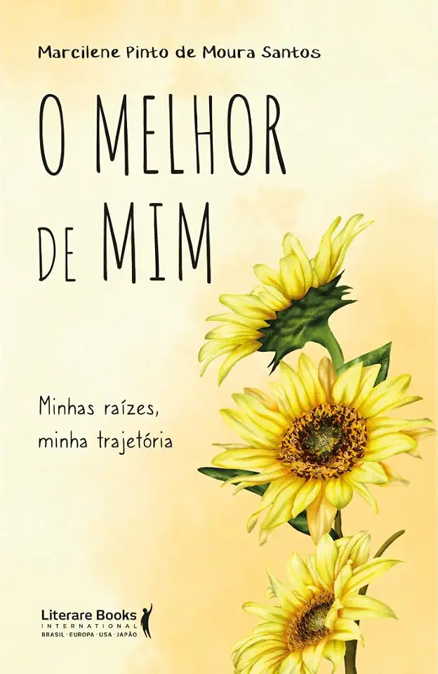 O Melhor de mim: Minhas Raízes, Minha Trajetória
