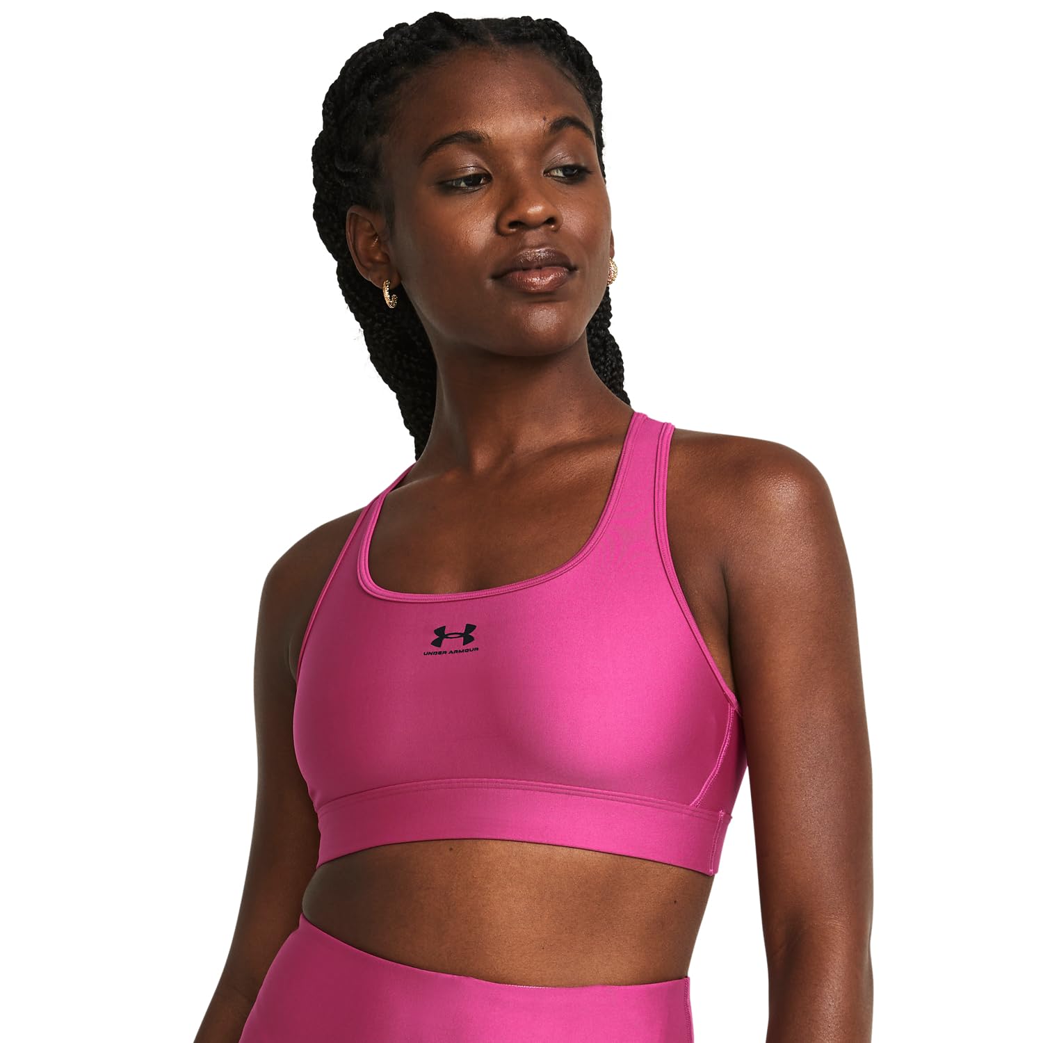 Under Armour 1373865-686 Spor Sütyeni Kadın