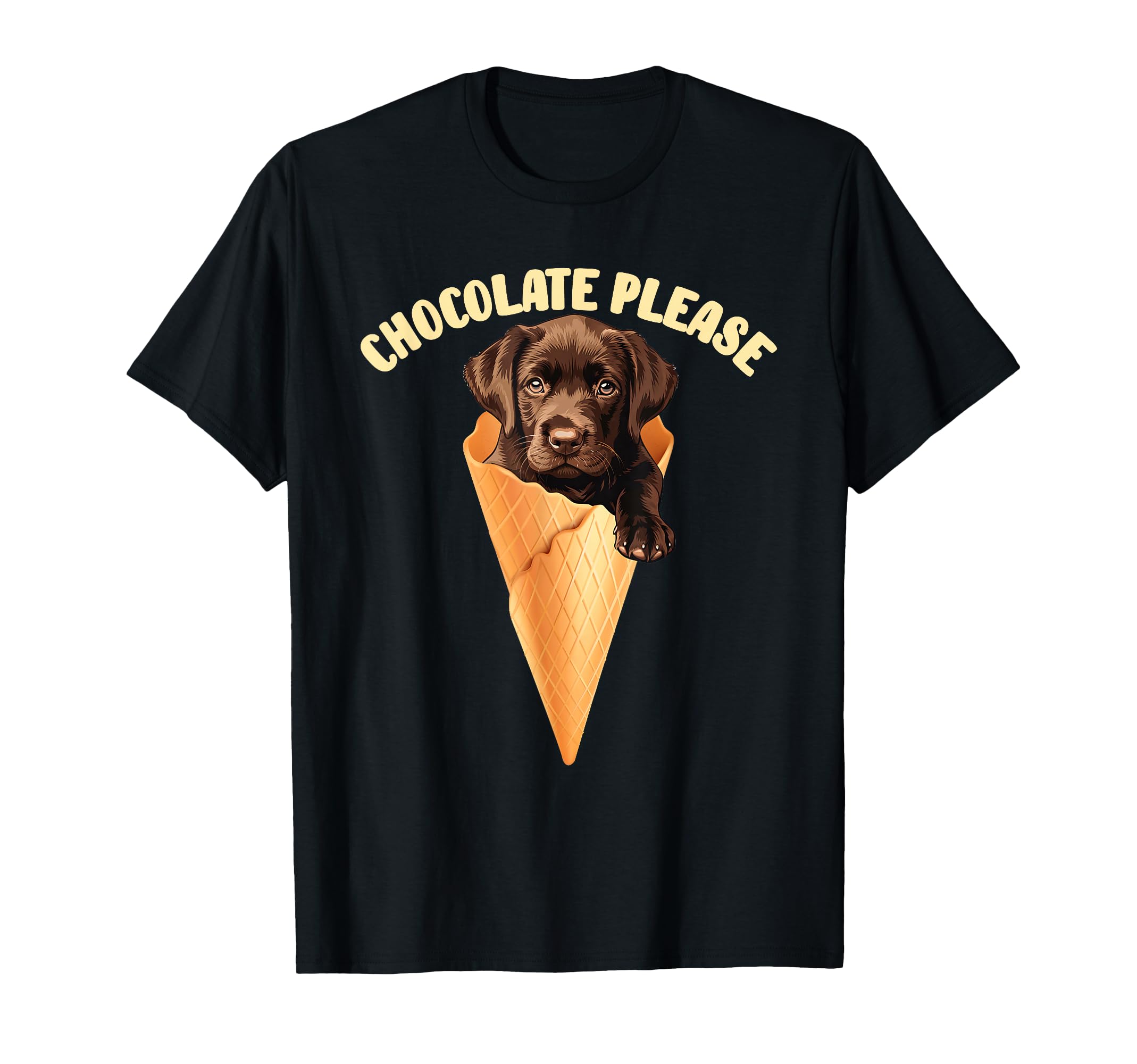 Kleidung mit Designs von Amazon Merch on Demand