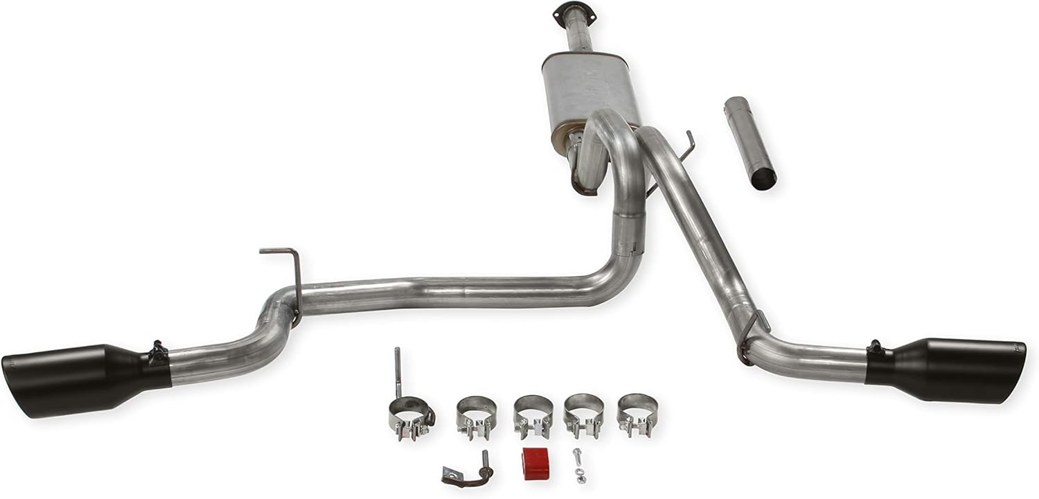 Flowmaster 717918 FlowFX Cat-Back Exhaust System