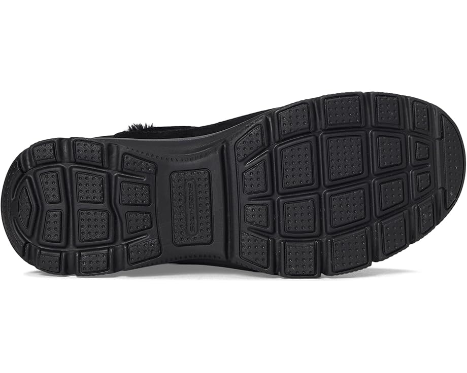 SKECHERS Easy Going - Dreamers Luxe Vibe Hands Free Slip-ins - Bottom View