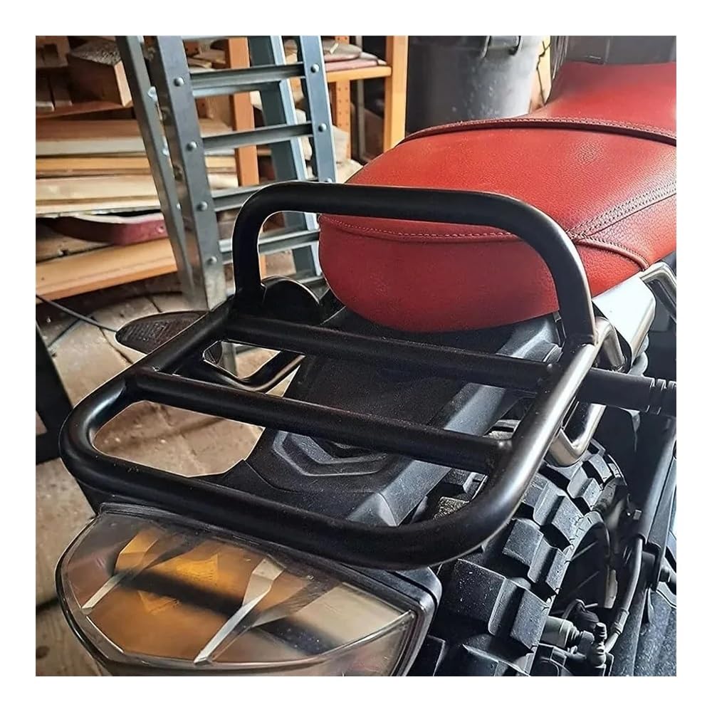 Ripiano Portapacchi Accessori Per Moto Portapacchi Posteriore Per R9T R NineT RNINET Per Scrambler RnineT Urban G/S Per NINE T