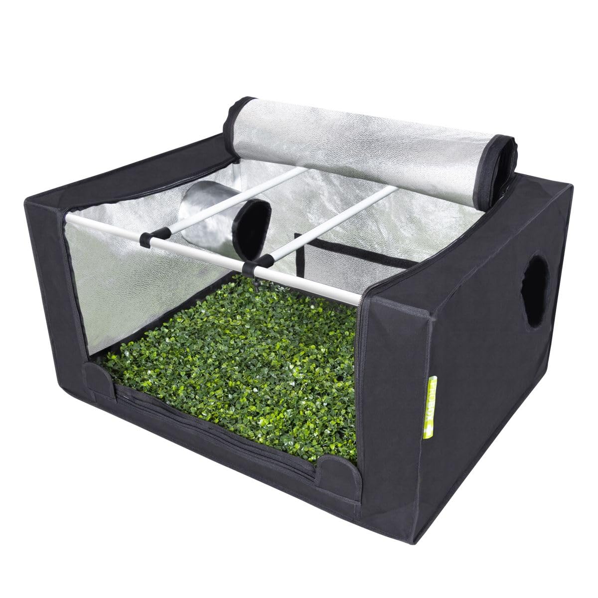 Tienda Propagator Size S – 60 x 40 x 40 cm – Garden Highpro