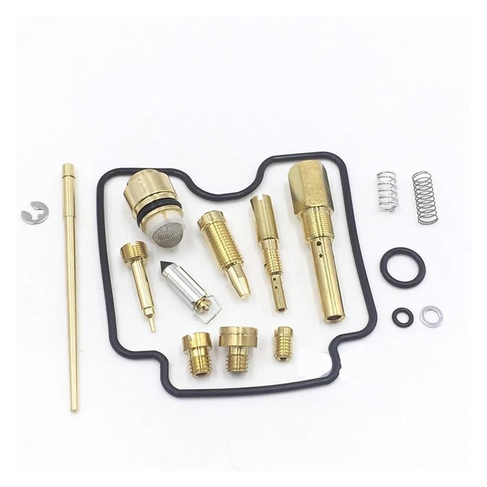 Kit reparation carburateur Yamaha Raptor 250 YFM 250R de 2008 a 2013