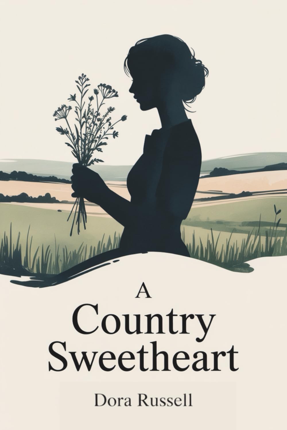 A Country Sweetheart: A Tale of Love and Loyalty in the English Countryside (Annotated)