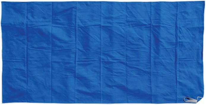 Innovative Scuba Concepts Microfiber Towel with Dive Logo