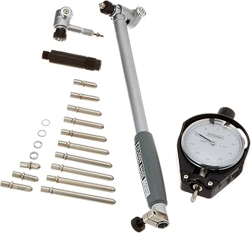 BORE GAGE Set 1.4-6IN 9IN