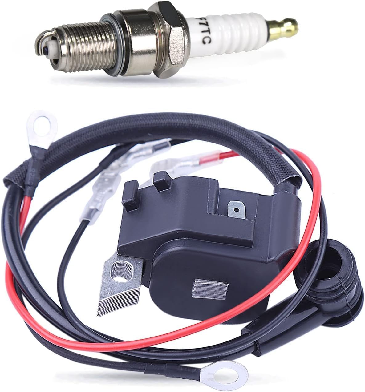 Ms250 Ignition Coil Kit, Fit for 021 023 025 Ms210 Ms230 Ms250, 0000 400 1306