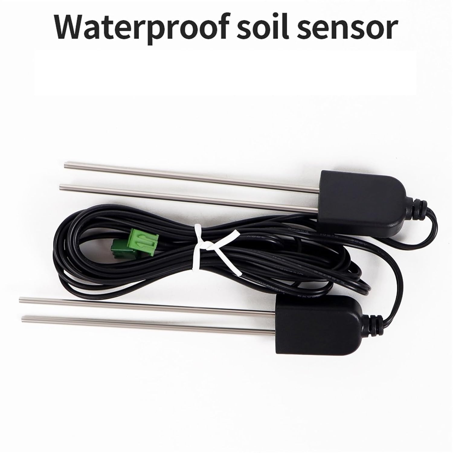 Waterproof Soil Sensor