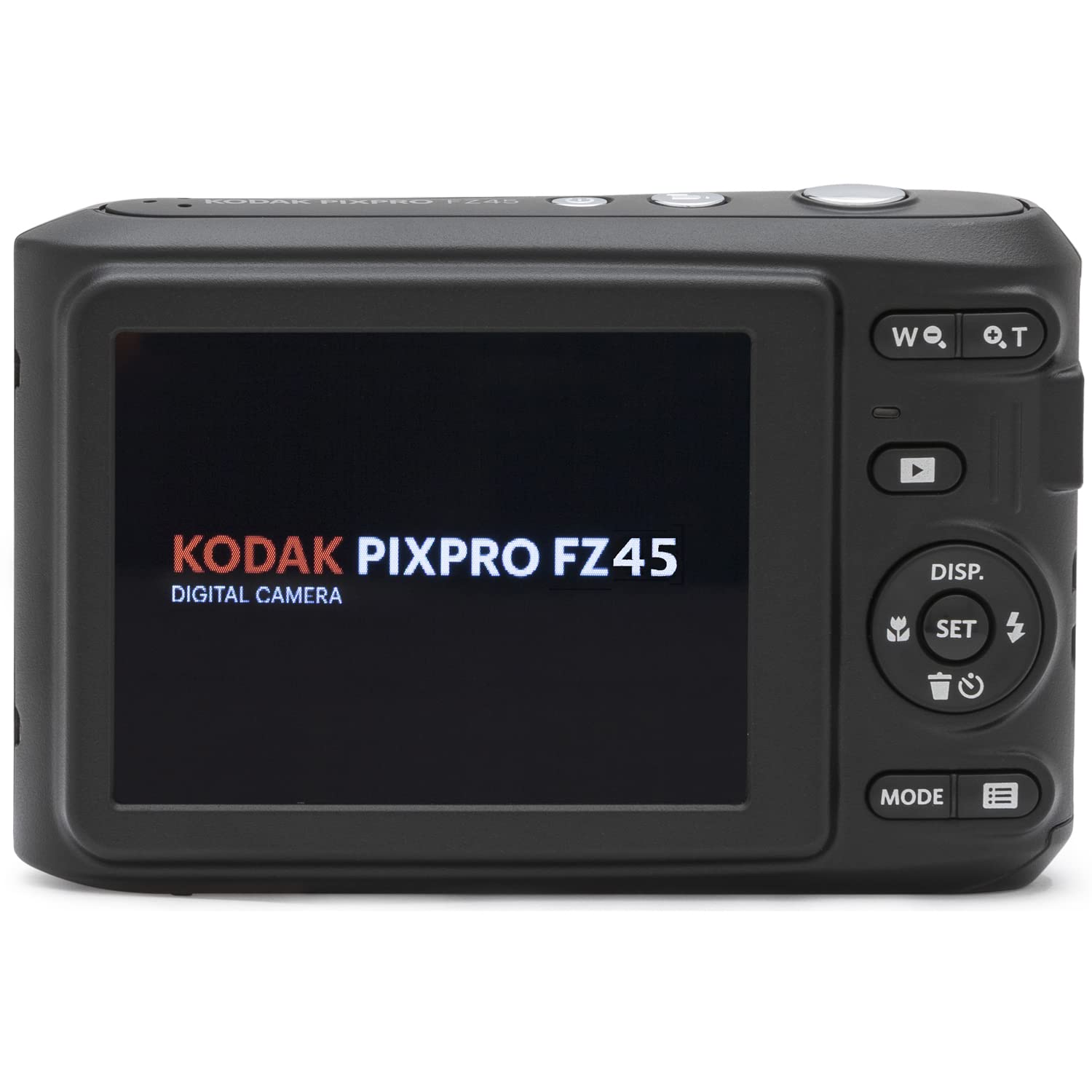 Amazon Canada: Kodak FZ45BK PIXPRO FZ45 16MP Digital Camera, Black