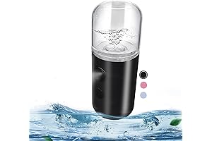 FATUXZ Handy Nano Mist Sprayer