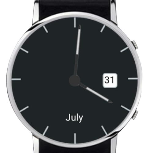 Wear Watchface Q1 - //medicalbooks.filipinodoctors.org