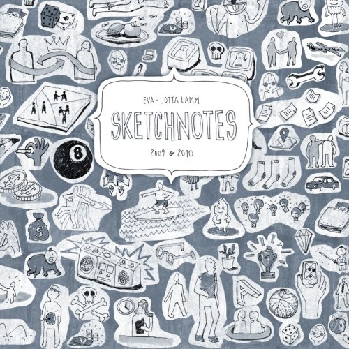 Sketchnotes 2009/2010
