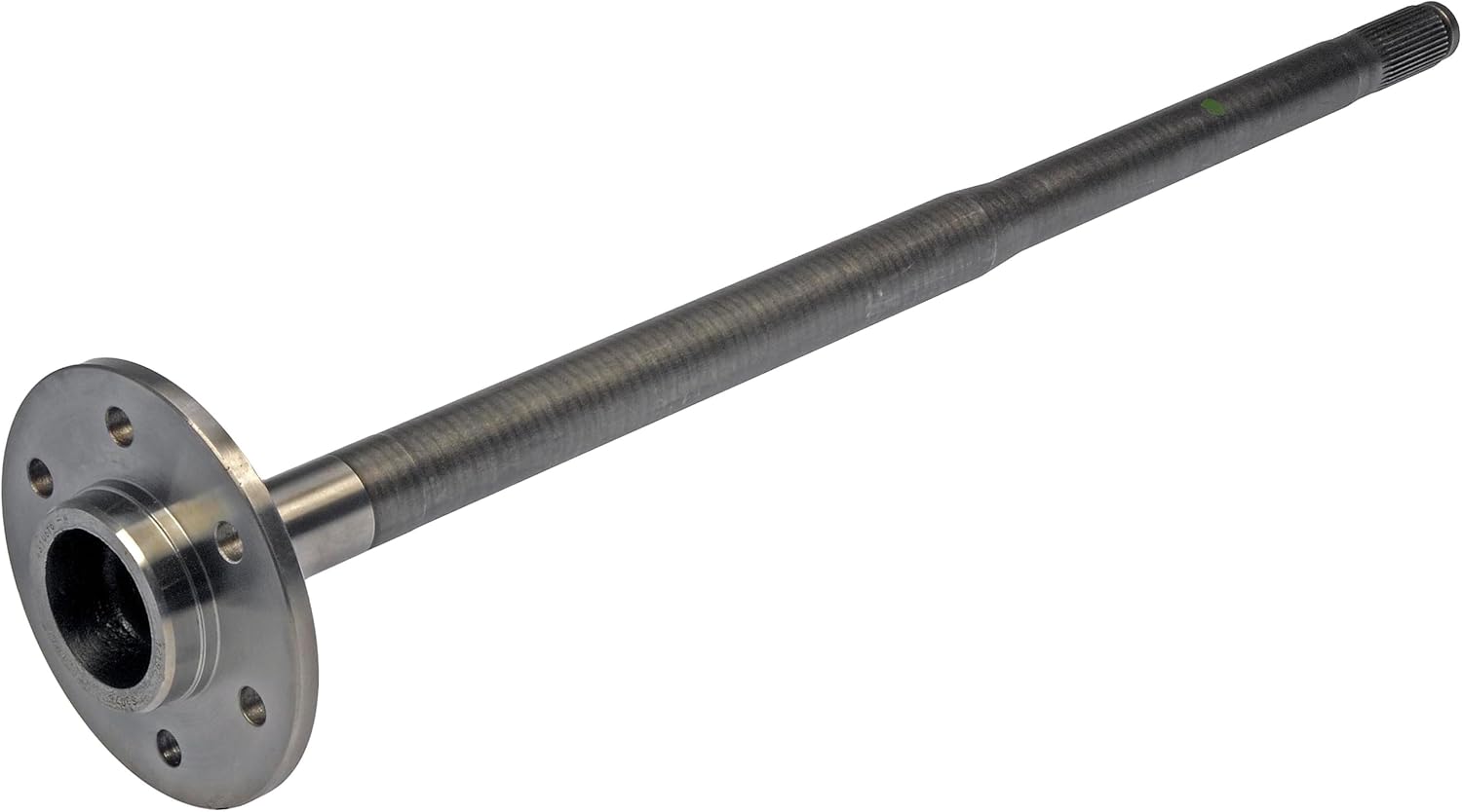 Dorman 630-618A Rear Passenger Side Drive Axle Shaft Compatible with Select Ford Models