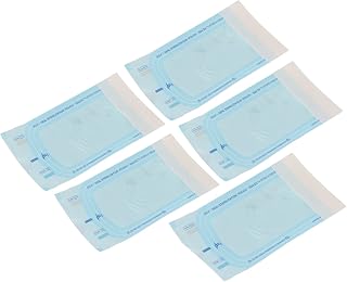 Conjunto de 5 peças de proteína para levantamento de fios absorventes, solúveis, hidratar profundamente, remover rugas, cuidados com a pele