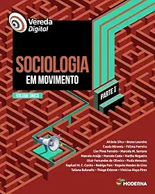 Vereda Digital - Sociologia em movimento