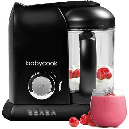 Philips Avent Robot Maxisaveurs Cuiseur Vapeur Et Mixeur Amazon Fr Bebes Puericulture Philips Avent Robot Maxisaveurs Cuiseur Vapeur Et Mixeur Amazon Fr Bebes Puericulture