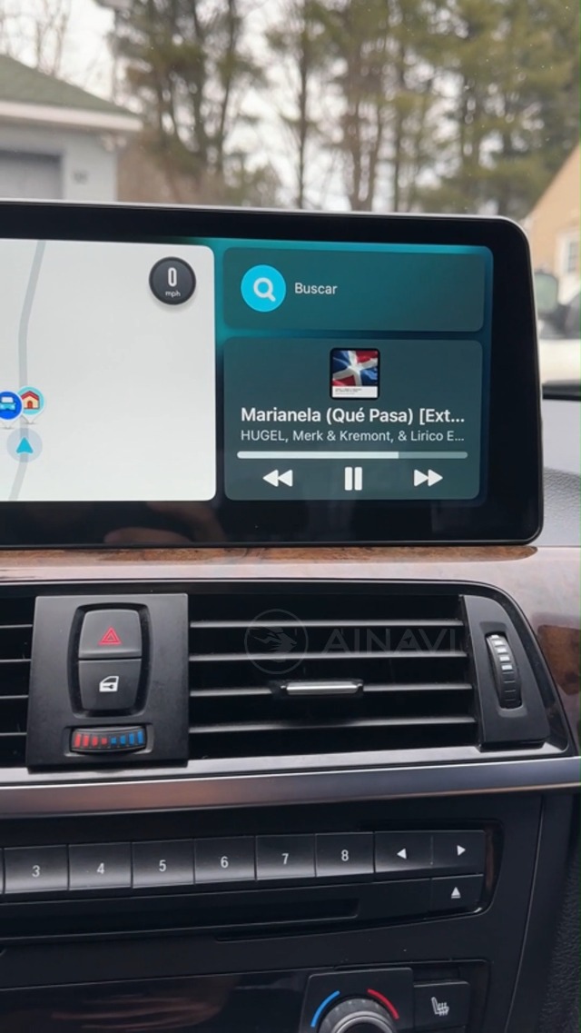 Amazon.com: 12.3 inch Car Multimedia Player for BMW NBT 3 4 Series