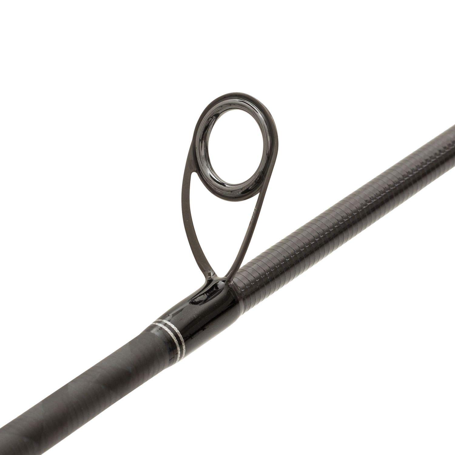 Abu Garcia Hornet Stinger Plus Rod Sports & Outdoors