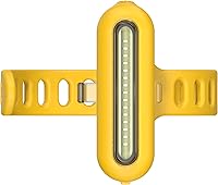 Vista 7 de RydeSafe Luz de bicicleta