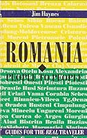 Romania 0939010224 Book Cover