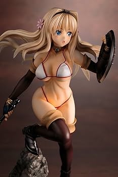 ファイターささら 4-Leaves 1/6 ファイターささら 4-Leaves 1/6 ファイターささら 4-Leaves 1/6