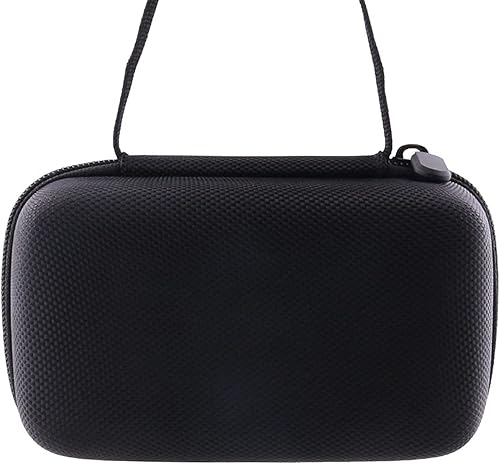 Miniatura 5 de WERJIA Funda rígida de transporte compatible con cámara digital sin espejo Sony Alpha ZV-E10 II/ZV-E10/ZV-E10L, compatible con lentes de 0.630-1.969