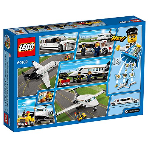 lego 60102 amazon