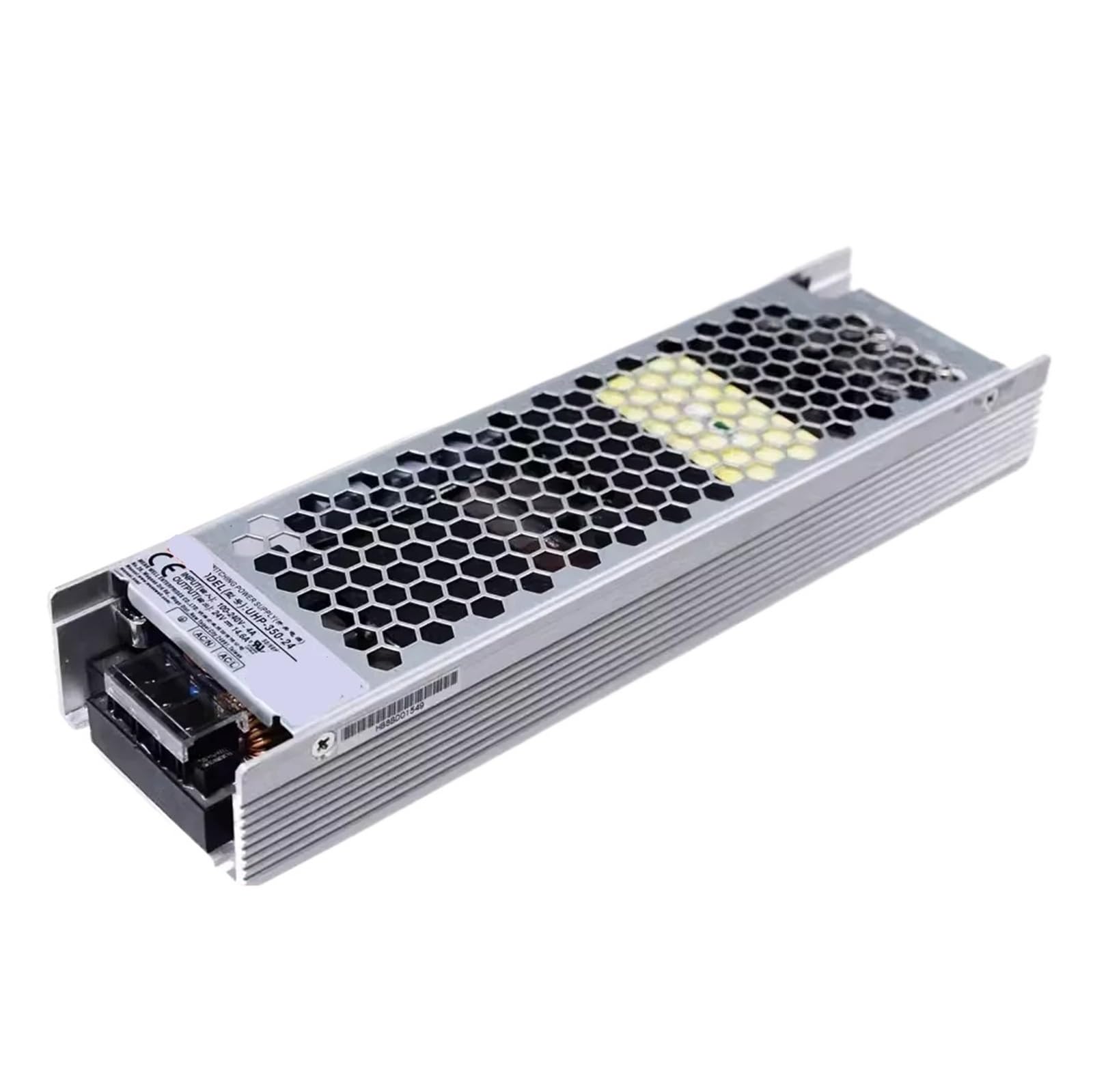 RBYRLDSTY UHP-350 UHP-350-5 UHP-350-12 UHP-350-15 UHP-350-24 UHP-350-36 UHP-350-48 UHP-350-55 UHP350 350W Power Supply(UHP-350-5V)