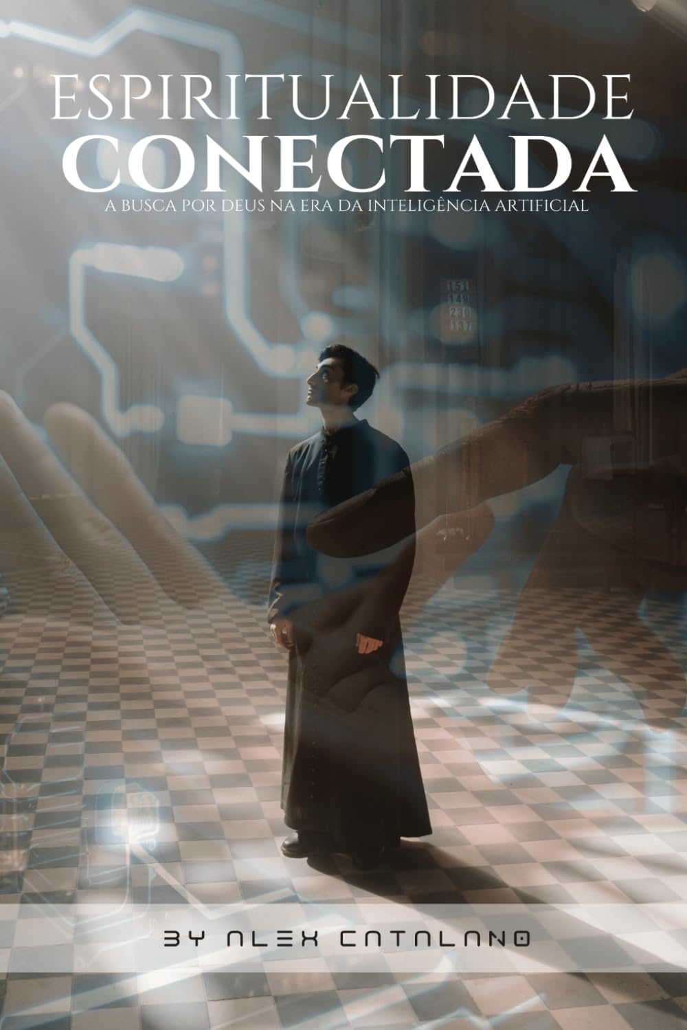 Espiritualidade Conectada: A Busca por Deus na Era da Inteligência Artificial