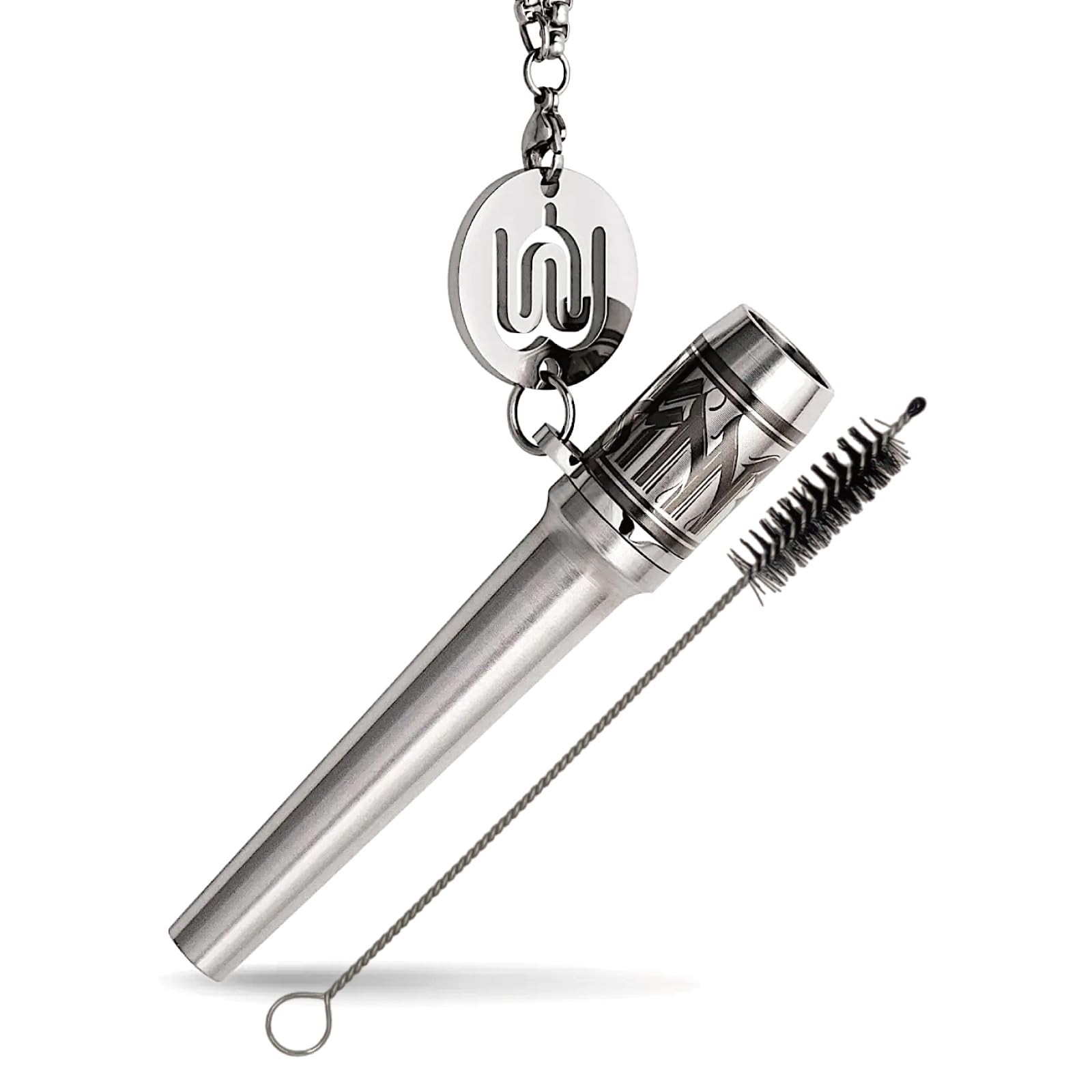 サーフェイスジョー 特級疑物 ビッグマウス・イマイ シルバー