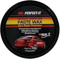 Cera PASTE WAX 3M - A Original - 200g
