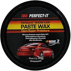 Cera PASTE WAX 3M - A Original - 200g