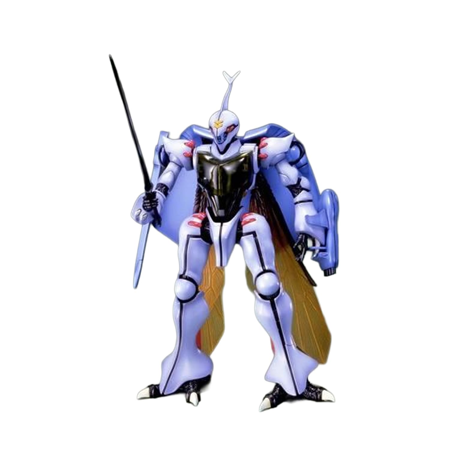 Amazon | MG 聖戦士ダンバイン ダンバイン 1/35スケール プラモデル